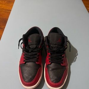 Air Jordan 1 low